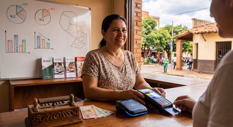 BCP baja nuevamente las comisiones por pagos con tarjetas de crédito y débito