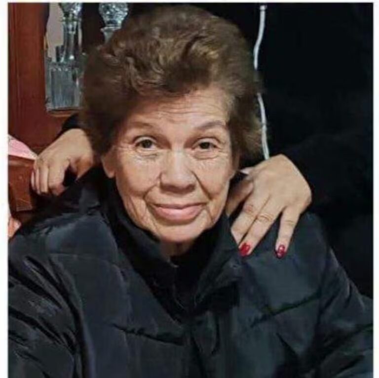 Buscan a señora de 84 años con Alzheimer en Asunción
