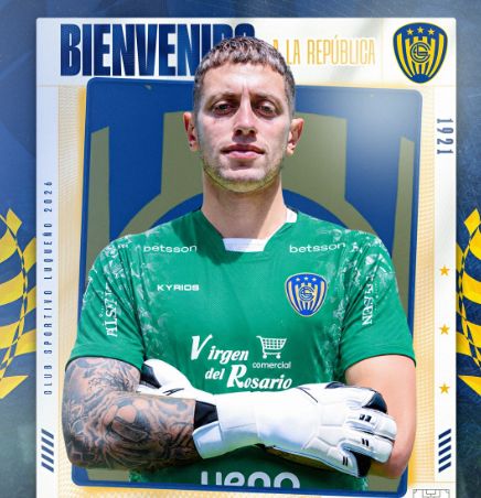 Campisi regresa al Chiquero y será arquero del Kure Luque