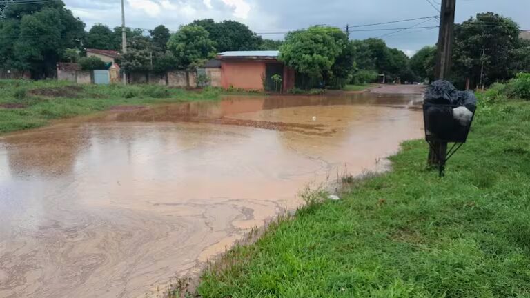 Capiatá: Advierten que abandono municipal revive plan de independizar “Ruta 1″