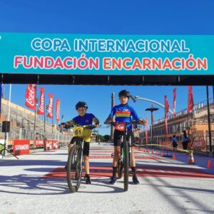 Ciclismo: realizarán competencia para niños en Encarnación durante las vacaciones de invierno