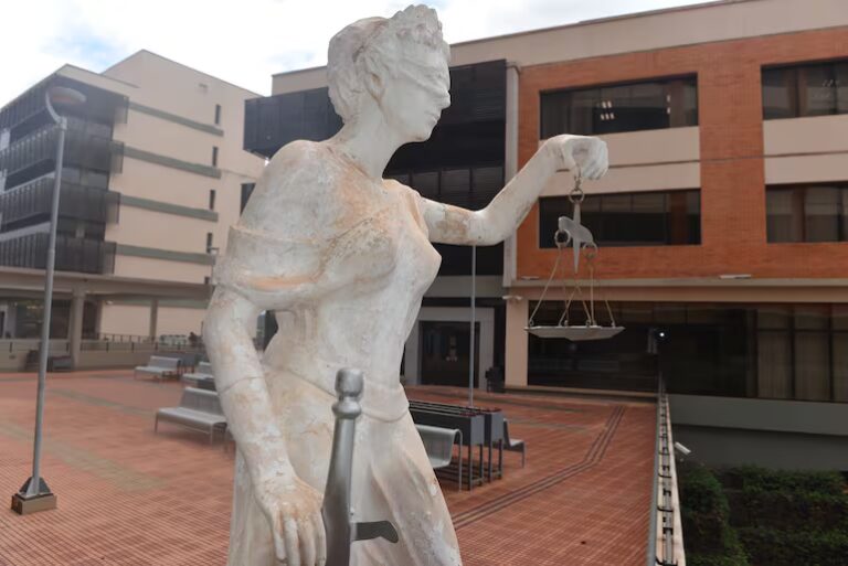Comerciante fue condenado a prisión por abuso de una niña de 7 años