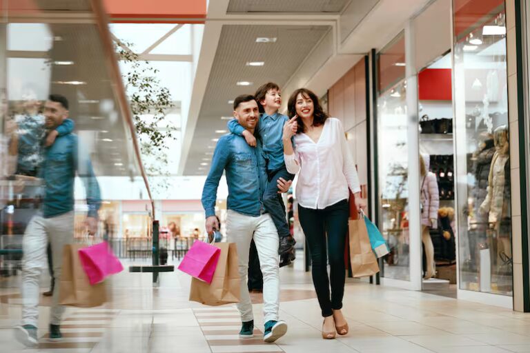 Comercio prevé movimiento por el Día del Padre – Negocios
