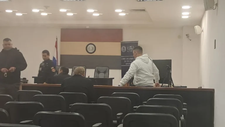 Condenan a 13 años de cárcel a un hombre por el secuestro de una empresaria brasileña