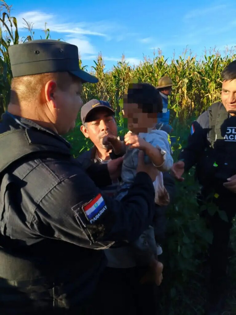 Defensoría denunciará por supuesto abuso al padre del niño que estuvo perdido en PJC