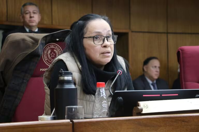 Derrota de clan Zacarías hará más difícil la victoria de Yo Creo en Ciudad del Este, según Paredes