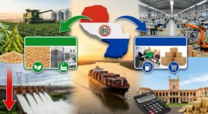 El agro y la industria sostienen la actividad económica en la primera parte del año, destaca MEF