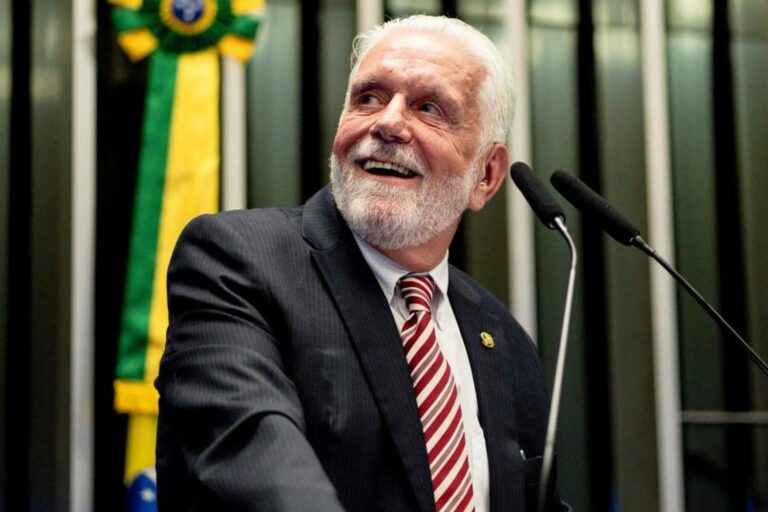 El caso Banco Master en Brasil ha involucrado al líder del Partido de los Trabajadores cercano a Lula