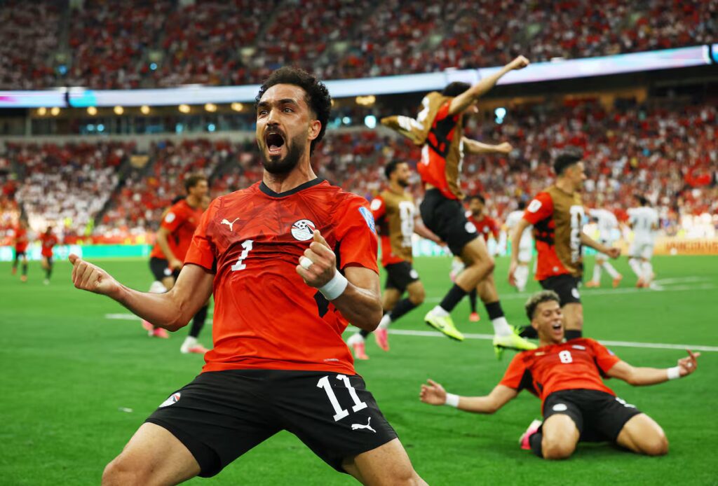 El día que Zico, Trezeguet y Vozinha ‘volvieron a marcar’ hicieron estallar Instagram | Copa del Mundo 2026