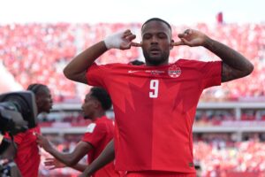 El partido canadiense es la política antibosnia.