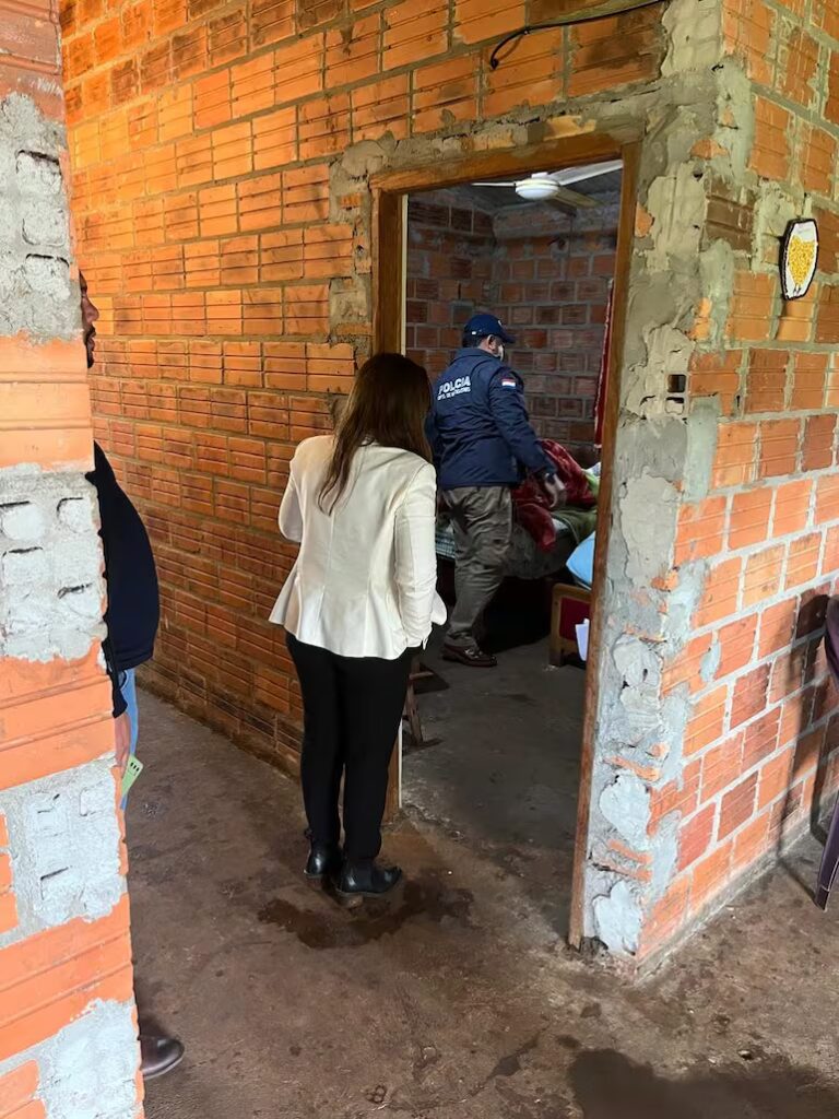 Elecciones municipales: Sigue investigación por soborno al elector