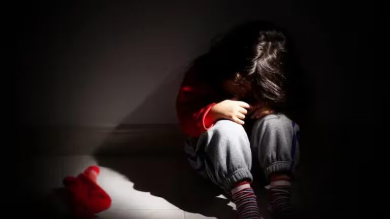 En 2025 registraron casi 500 condenas por abuso sexual a niños