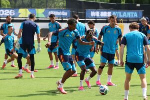 España – Cabo Verde en directo | Unai Simón es el jugador elegido y Gavi se suma a la undécima temporada de De la Fuente