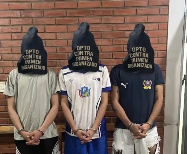Filadelfia: capturan a sospechoso de secuestro y tortura de joven de 18 años