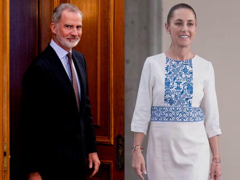 «Importante ruta» que sella el deshielo entre España y México