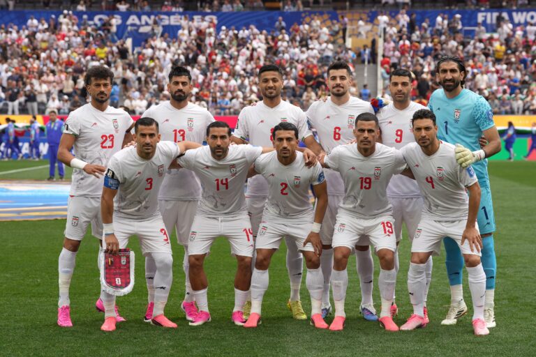 Irán se dirige a Los Ángeles con un mensaje de tranquilidad tras las sanciones de Estados Unidos