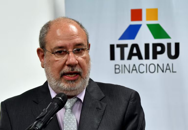 Itaipú rifará más de G. 18.707 millones para comprar plantas y cortar el pasto