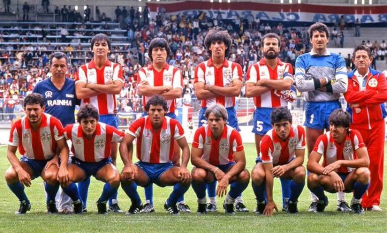 «La gente no quiere participar nomás del Mundial, quiere ser protagonista»