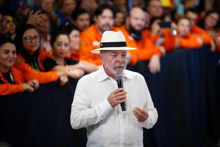 La salud del presidente Lula: del gimnasio al quirófano y a la radioterapia