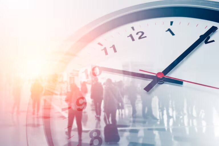 Las razones para exigir que vuelva el horario de invierno, según el diputado Olmedo