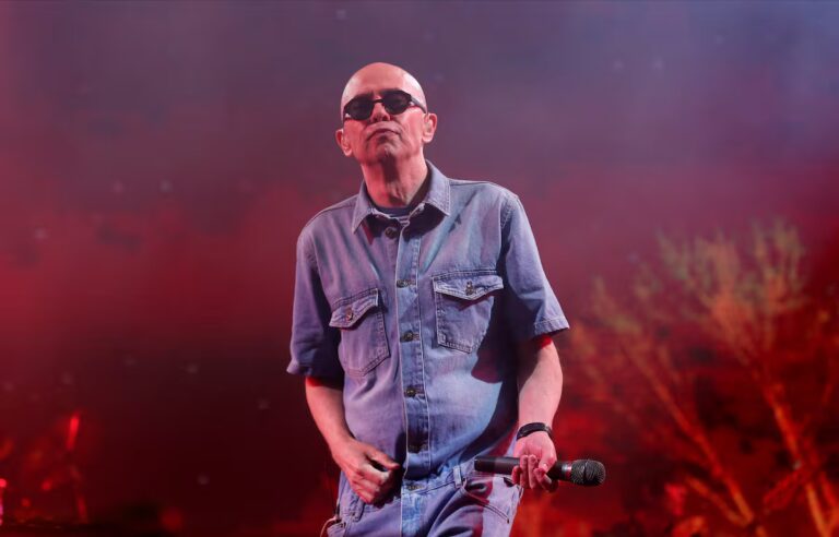 Los Redonditos de Ricota: Muere ‘Indio’ Solari, una de las últimas leyendas del rock argentino