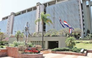 Los recursos del Fondo de Seguridad Social disminuyeron unos G. 2 billones