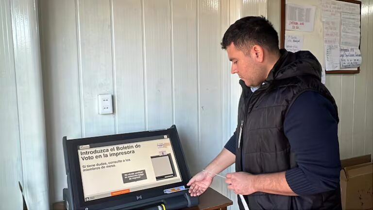 Más de 220.000 electores definirán el pulso político de Cordillera en las internas municipales