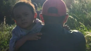 PJC: Justicia otorga la custodia urgente de Mathias a su padre tras sobrevivir en el monte