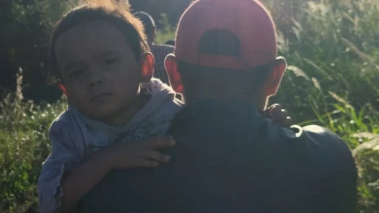 PJC: Justicia otorga la custodia urgente de Mathias a su padre tras sobrevivir en el monte