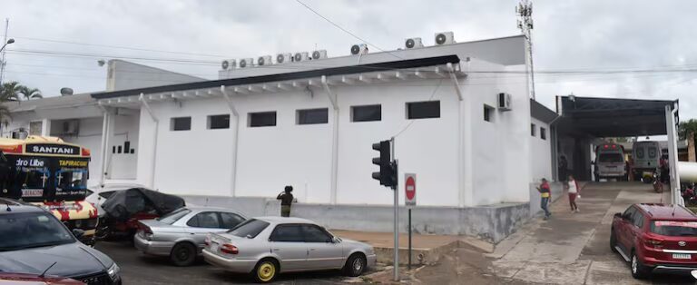 Piden reapertura de sala de neonatología en hospital de Santaní