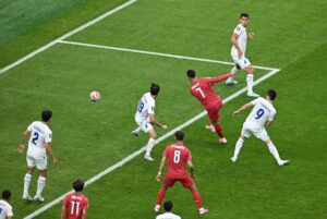 Portugal – Uzbekistán: Mundial 2026, en directo | Cristiano Ronaldo, imparable e histórico, vence en Portugal (5-0)