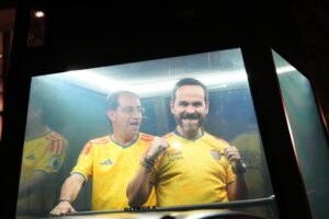Resultados de las elecciones de Colombia 2026, en vivo | Marco Rubio, secretario de Estado de Estados Unidos, felicitó a Abelardo de la Espriella diciendo: «Se acercan los mejores días de Colombia»
