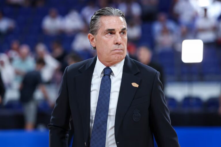 Se acabó en el Real Madrid: el debate sobre el futuro tras una temporada sin títulos | Baloncesto |