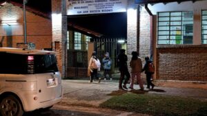 Solicitan flexibilizar el horario de ingreso escolar en días de frío: sepa qué decidieron en Misiones