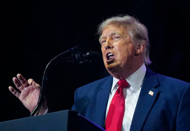 Terremoto en Venezuela: Trump promete «ayuda inmediata» a Venezuela tras el terremoto