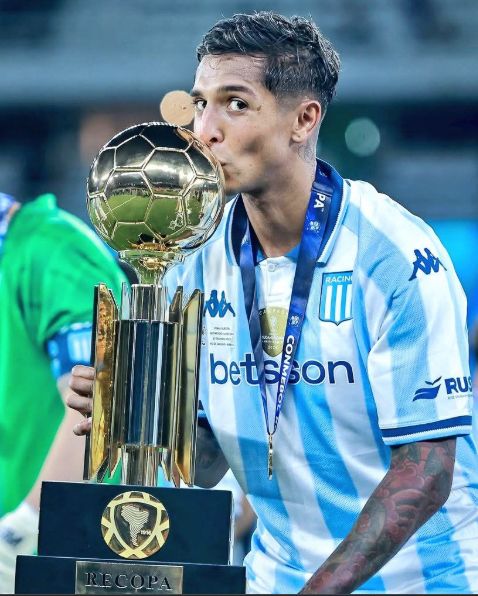 Un “re-campeón” de América sería el refuerzo del Ciclón
