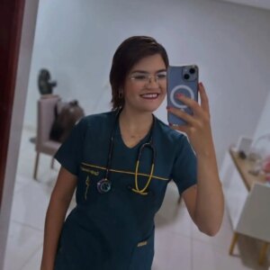 Universidad Interamericana de PJC rindió homenaje a alumna fallecida en accidente