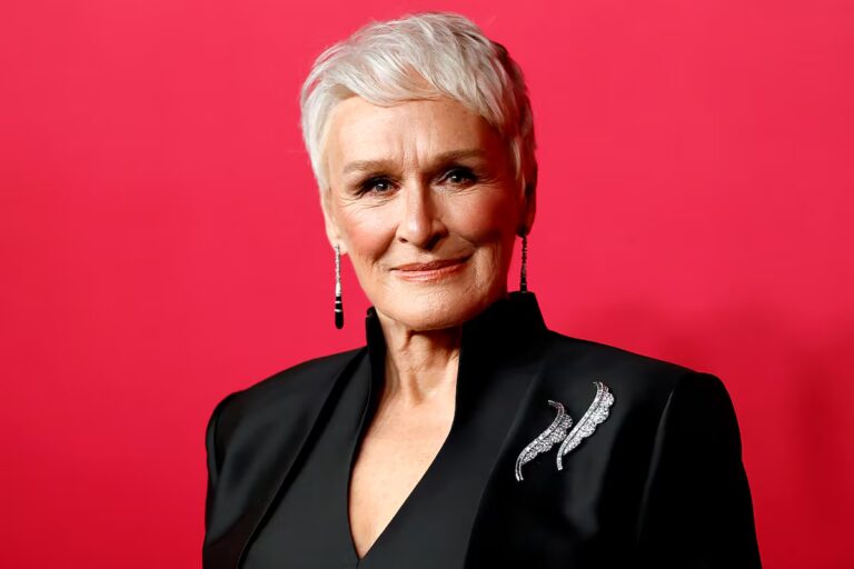 Y finalmente Glenn Close y Ridley Scott tendrán su Oscar: la Academia de Cine les entregará los Premios Oscar | Video