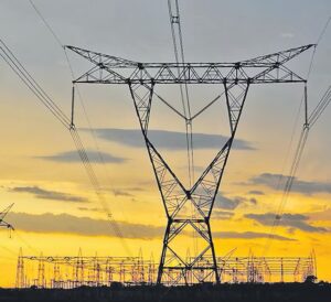 ANDE: consumo de energía se disparó 18,3% en el primer semestre