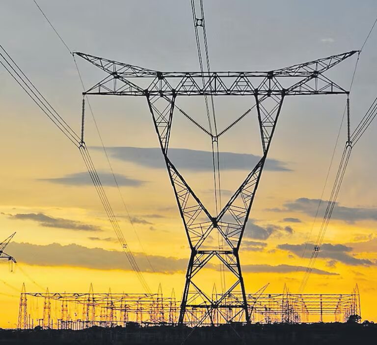 ANDE: consumo de energía se disparó 18,3% en el primer semestre