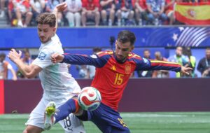 Al fin y al cabo, Álex Baena: así hizo su personaje el jugador de La Roja | Copa del Mundo 2026