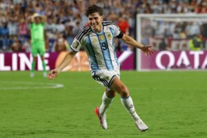Argentina, semifinalista de dolor a dolor: hasta la prórroga no pueden y Suiza abajo.
