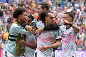 Bélgica – Senegal: Mundial 2026, en directo | Lukaku y Tielemans forzaron la prórroga para evitar el bochorno al belga | Copa del Mundo 2026