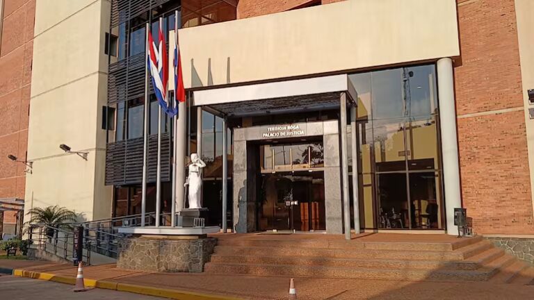 Caso Melania: Tribunal rechaza recurso de Fiscalía y apelación definirá si adelantan juicio contra adolescente