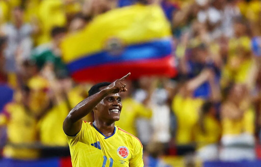 Colombia elimina a Ghana, está en octavos de final y no se conforma: parece que podría ser el mejor Mundial