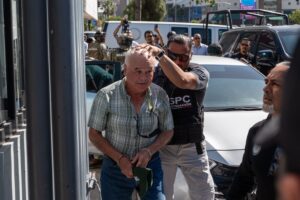 De la política a la economía del huachicol: la sorprendente caída de Ernesto Ruffo, la primera oposición que derrotó al PRI.