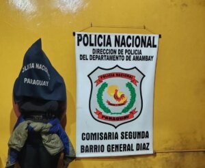 Discusión en un casino de Pedro Juan Caballero termina con una joven herida y otra detenida