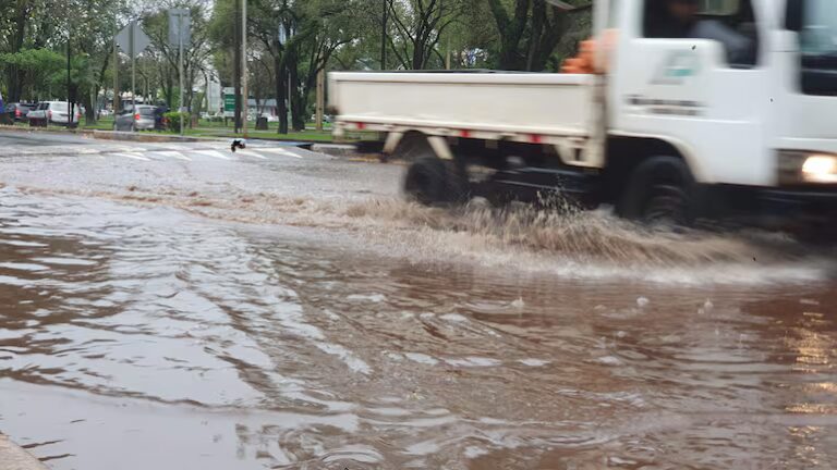 El Niño: ¿En qué consiste y cómo impactaría este fenómeno climático en Paraguay?