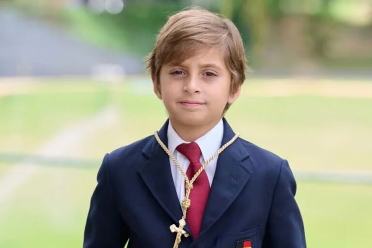 El argentino Lucas Gámez ha sido encontrado muerto en el derrumbe de su casa en La Guaira