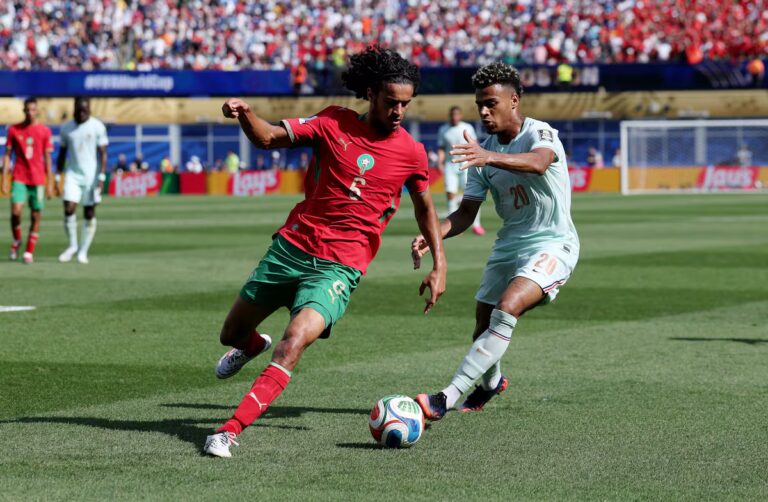 El eterno despertar de África | Copa del Mundo 2026